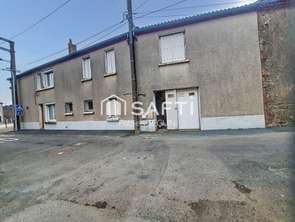 Vente Maison 5 chambresSèvremoine