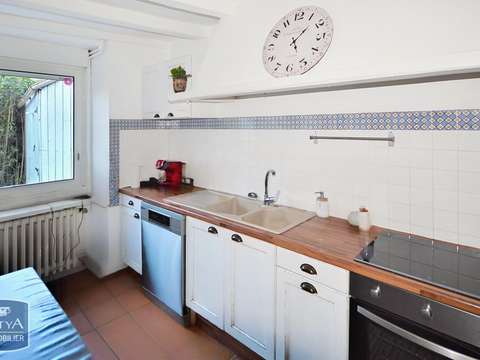 Vente maison 5 pièces Sèvremoine 49