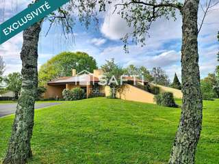 Vente maison 8 pièces Vente maison 8 pièces