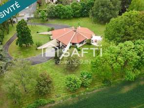 Vente Maison 4 chambresSèvremoine