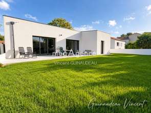 Vente Maison 3 chambresSèvremoine
