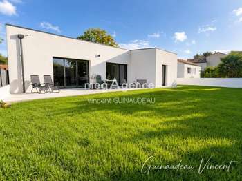 Vente maison 5 pièces Sèvremoine 49