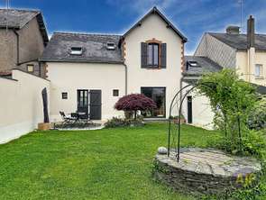 Vente Maison 4 chambresSèvremoine