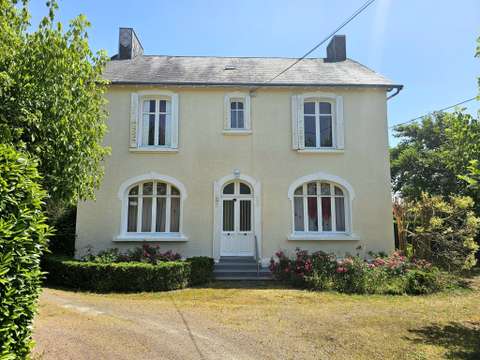 Vente maison 9 pièces Sèvremoine 49
