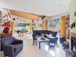 Vente Maison 4 chambresSèvremoine