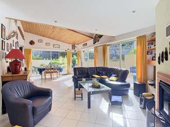 Vente maison 5 pièces Sèvremoine 49