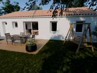 Vente maison