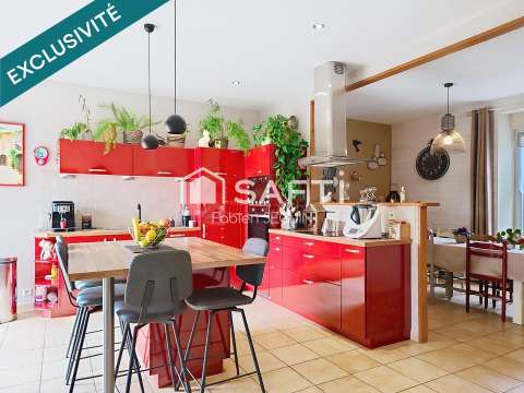Vente maison 4 pièces Vente maison 4 pièces