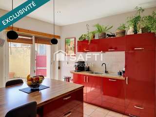 Vente maison 4 pièces Vente maison 4 pièces