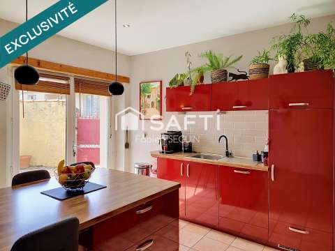 Vente maison 4 pièces Vente maison 4 pièces