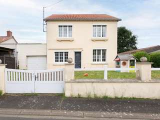 Vente maison 5 pièces Vente maison 5 pièces