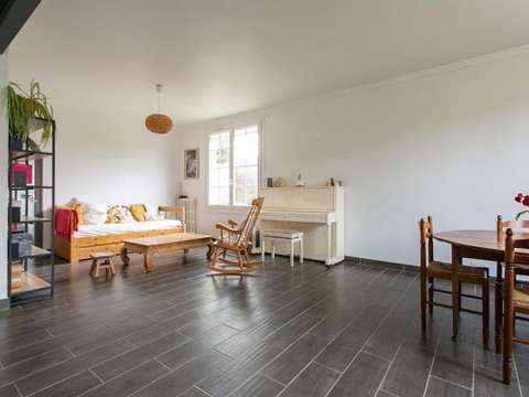 Vente maison 5 pièces Sèvremoine 49