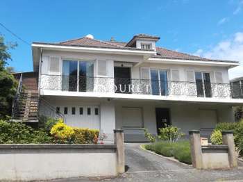 Vente Maison 3 chambresSèvremoine