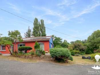 Vente maison 6 pièces Sèvremoine 49