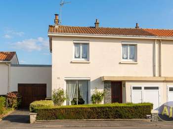Vente maison 6 pièces Sèvremoine 49