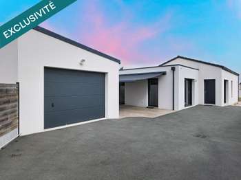 Vente maison 5 pièces Sèvremoine 49