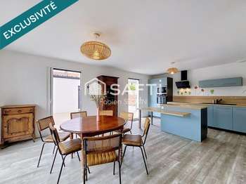Vente maison 5 pièces Vente maison 5 pièces