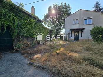 Vente Maison 4 chambresSèvremoine