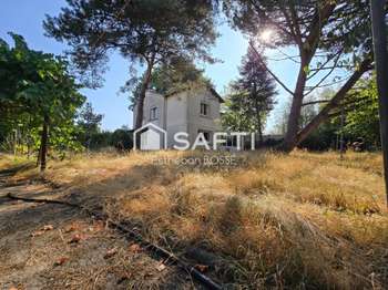 Vente Maison 4 chambresSèvremoine