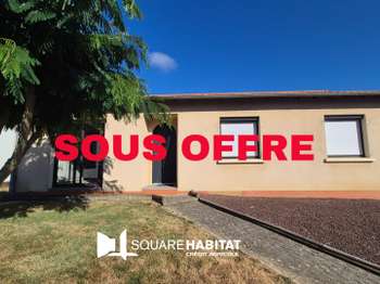 Vente Maison 3 chambresSèvremoine