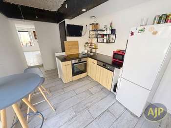 Vente maison 4 pièces Vente maison 4 pièces
