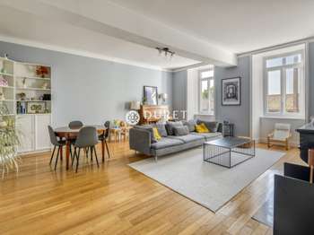 Vente Maison 5 chambresSèvremoine