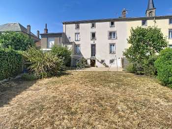 Vente Maison 5 chambresSèvremoine