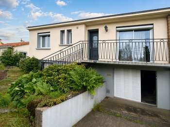 Vente maison 6 pièces Sèvremoine 49