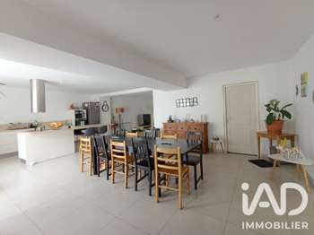 Vente Maison 3 chambresSèvremoine