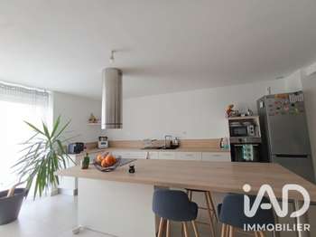 Vente Maison 3 chambresSèvremoine