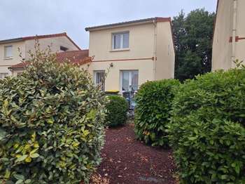 Vente maison 3 pièces Sèvremoine 49