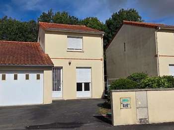 Vente maison 3 pièces Vente maison 3 pièces