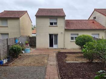 Vente Maison 2 chambresSèvremoine