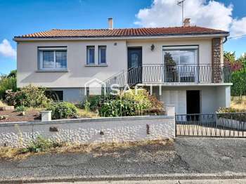 Maison 5 pièces 107 m² · à Sèvremoine · 107 m² · 169 900 €