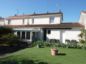 Maison 6 pièces 95 m² · à Sèvremoine · 95 m² · 166 384 €