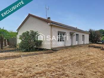Vente Maison 4 chambresSèvremoine