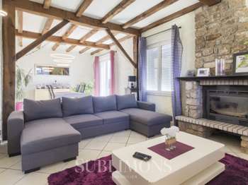 Vente Maison 3 chambresSèvremoine