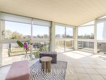Vente Maison 3 chambresSèvremoine