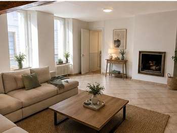 Vente maison 5 pièces Sèvremoine 49