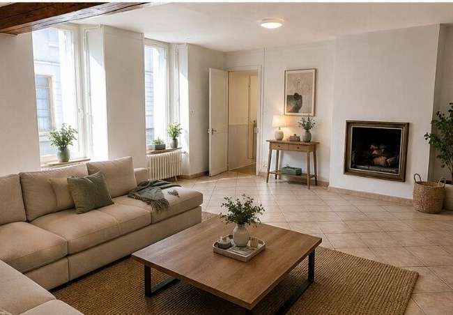 Maison 5 pièces 110 m² · à Sèvremoine · 110 m² · 169 000 €