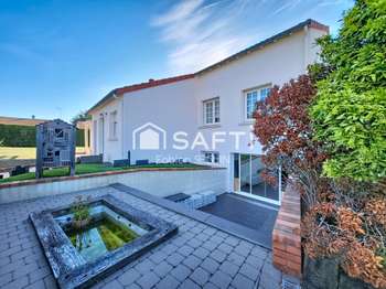 Vente maison 7 pièces Sèvremoine 49