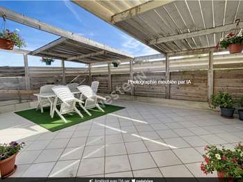 Vente maison 6 pièces Sèvremoine 49