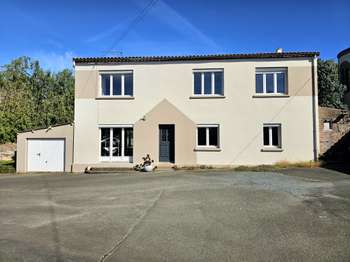 Vente maison 5 pièces Sèvremoine 49
