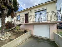 Vente maison 4 pièces Vente maison 4 pièces