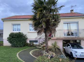 Vente maison 4 pièces Sèvremoine 49