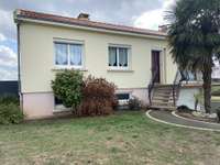 Vente maison 4 pièces Vente maison 4 pièces
