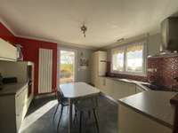 Vente maison 4 pièces Vente maison 4 pièces