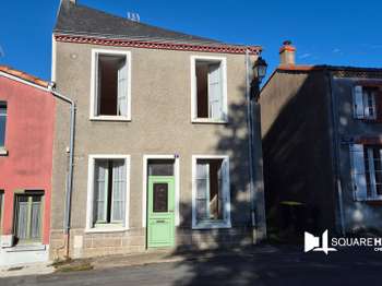 Vente Maison 2 chambresSèvremoine