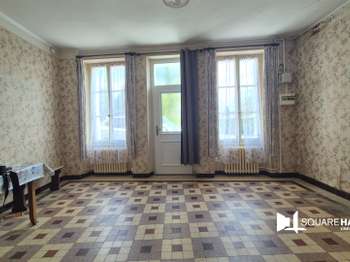 Vente maison 3 pièces Vente maison 3 pièces