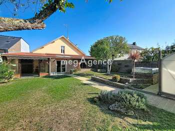 Vente maison 5 pièces Sèvremoine 49
